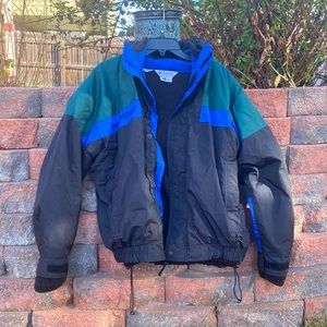Columbia Winter Coat